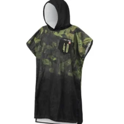 Poncho da bagno After Essentials Pro-Model Series Poncho Joan Duru