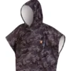 Poncho da bagno After Essentials Oversized Series Camo