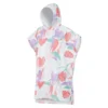 Poncho da bagno After Essentials Girl Beach Poncho Laurine