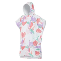 Poncho da bagno After Essentials Girl Beach Poncho Laurine