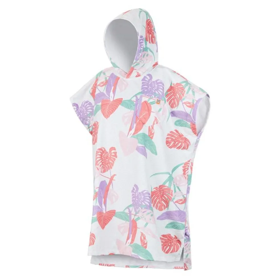 Poncho da bagno After Essentials Girl Beach Poncho Laurine