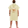Poncho da bagno After Essentials American Fishing Poncho Shrimp