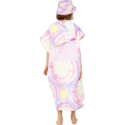 Poncho da bagno After Essentials Beach Poncho Toodler Peacefull
