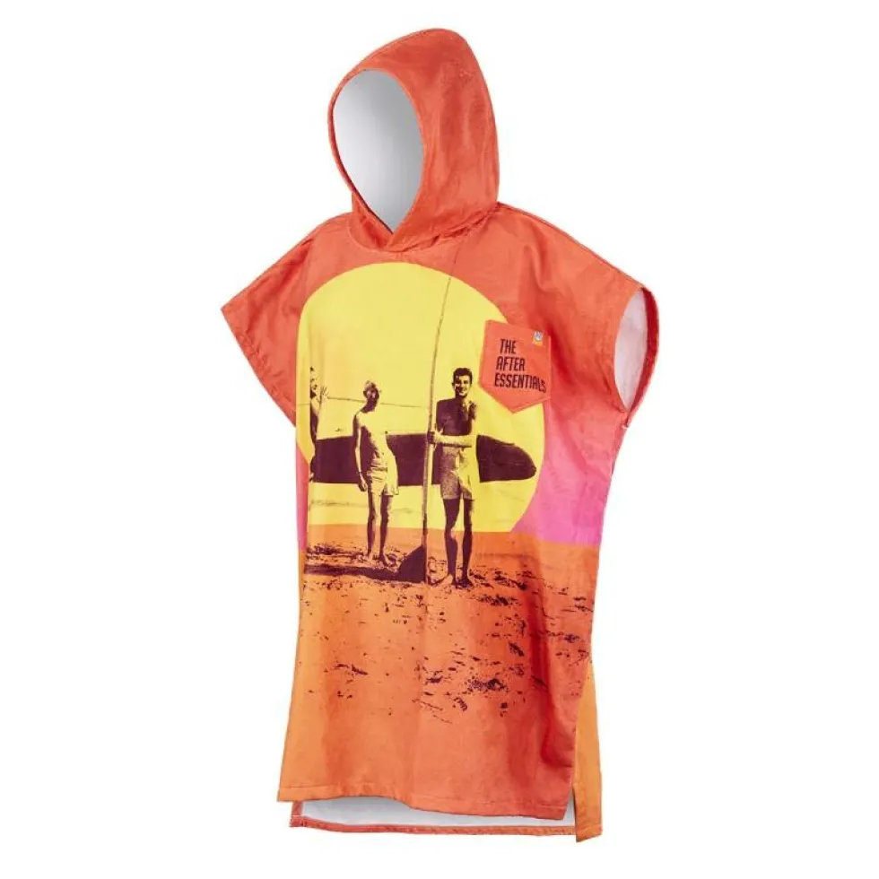 Poncho da bagno After Essentials Cinema Beach Poncho Endless
