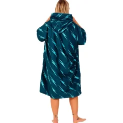 Poncho da bagno After Essentials Charger Series Teahupoo