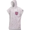 Poncho da bagno After Essentials American Fishing Poncho Octopus