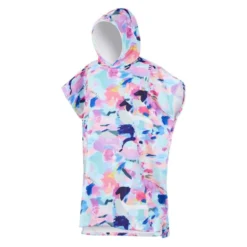 Poncho da bagno After Essentials Girl Beach Poncho Juliane