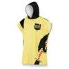 Poncho da bagno After Essentials Cinema Beach Poncho Bill