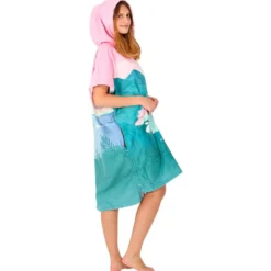 Poncho da bagno After Essentials Destination Beach Poncho Hawaii