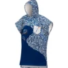 Poncho da bagno After Essentials Save La Mermaid Poncho Beach