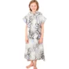 Poncho da bagno After Essentials Beach Poncho Toodler Maud Le Car