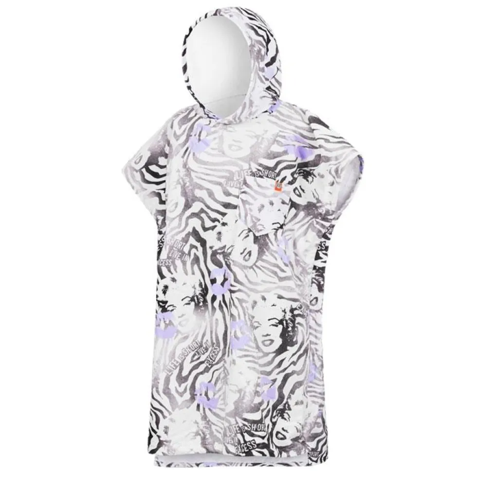 Poncho da bagno After Essentials Beach Poncho Toodler Maud Le Car