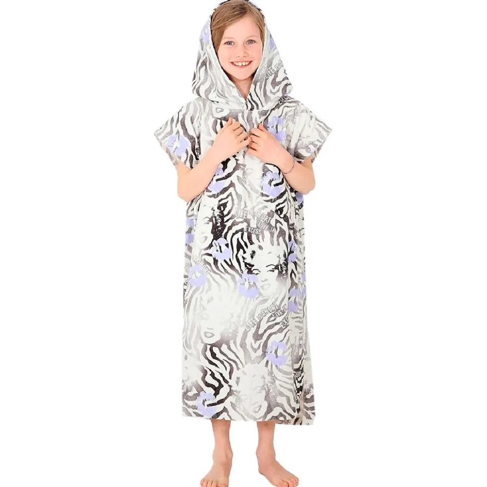 Poncho da bagno After Essentials Beach Poncho Toodler Maud Le Car