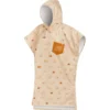 Poncho da bagno After Essentials Artist Series Juliette Macchiato