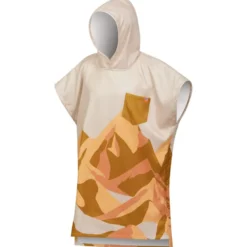Poncho da bagno After Essentials Outdoor Series Poncho Mountain