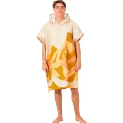 Poncho da bagno After Essentials Outdoor Series Poncho Mountain