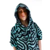 Poncho da bagno All-In Junior Crew Ponchos Matis