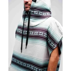 Poncho da bagno All-In Quick Dry Poncho Veracruz