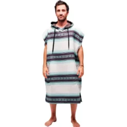 Poncho da bagno All-In Quick Dry Poncho Veracruz