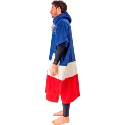 Poncho da bagno All-In V Countries Uncle Sam