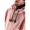 Poncho da bagno All-In V-Poncho Men Beach Crew Kai Surf