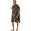 Poncho da bagno Rip Curl Combo Hooded Towel