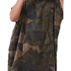 Poncho da bagno Rip Curl Combo Hooded Towel