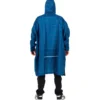 Poncho da pioggia After Essentials Rain Poncho Baltic Net