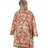 Poncho da pioggia After Essentials Rain Poncho Kids North Shore