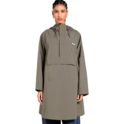 Poncho da pioggia Flotte Gabriel Kaki
