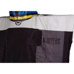 Poncho da pioggia K2 Poncho Enjoyer (by After Essentials)