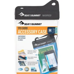 Porta-accessori Sea To Summit Porte-Accessoires Etanche Noir