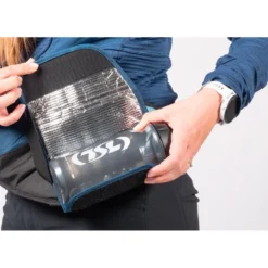 Portaborraccia TSL Aquabelt Indigo