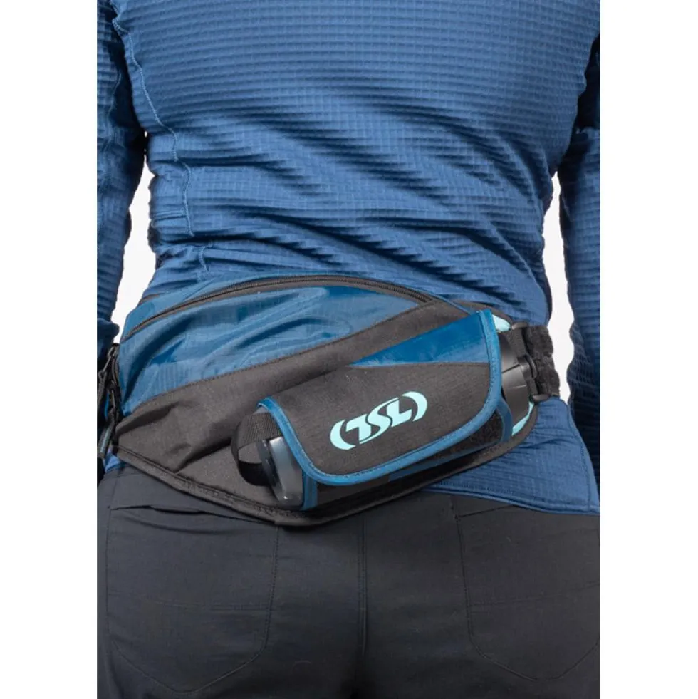 Portaborraccia TSL Aquabelt Indigo