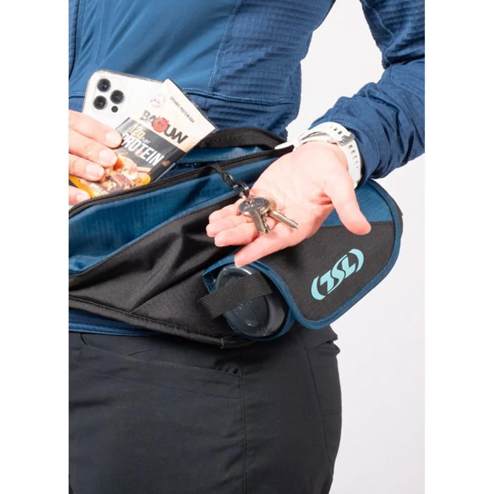 Portaborraccia TSL Aquabelt Indigo
