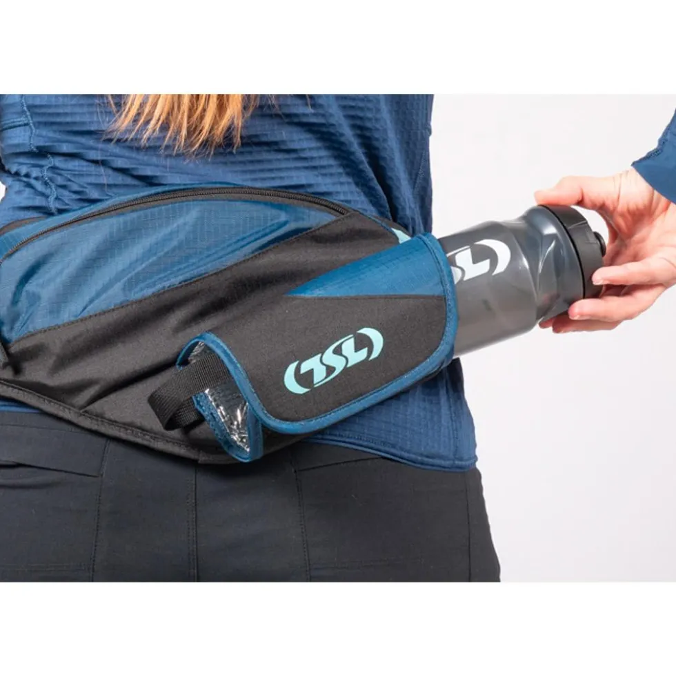 Portaborraccia TSL Aquabelt Indigo