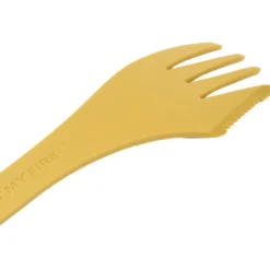 Posate Light My Fire Spork Original Bio Musty Yellow