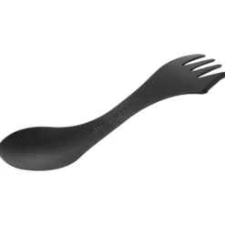 Posate Light My Fire Spork Original Bio Slaty Black