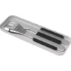 Posate monbento Slim Box Black Onyx