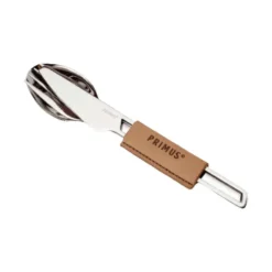 Posate Primus Campfire Cutlery Set Stainless Steel