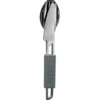 Posate Primus Leisure Cutlery Concrete Grey