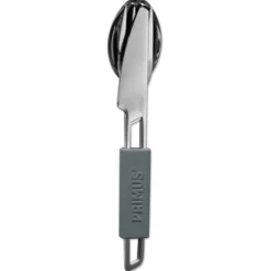 Posate Primus Leisure Cutlery Concrete Grey