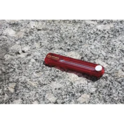 Posate Swiss Advance Hippus Fork Rouge