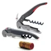 Posate Victorinox Sommelier Pulltex Clickcut Monza Grey Red