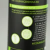 Prodotti manutenzione Grangers Footwear & Gear Cleaner 275ml