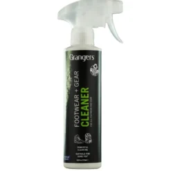Prodotti manutenzione Grangers Footwear & Gear Cleaner 275ml