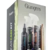 Prodotti manutenzione Grangers Footwear Care Kit