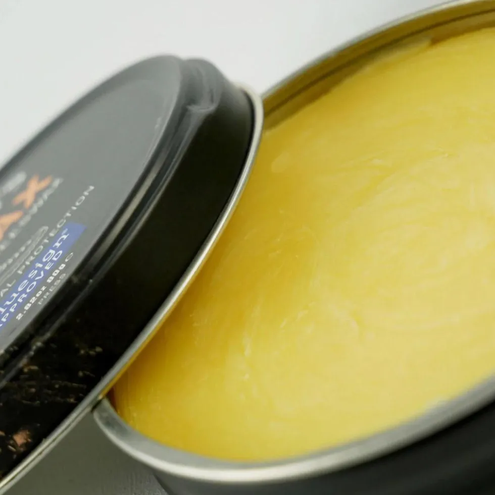 Prodotti manutenzione Grangers G-Wax 80g