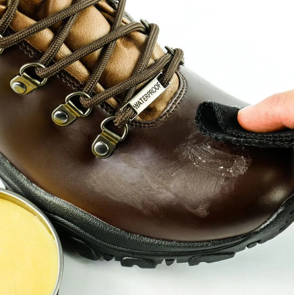 Prodotti manutenzione Grangers G-Wax 80g