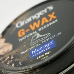 Prodotti manutenzione Grangers G-Wax 80g
